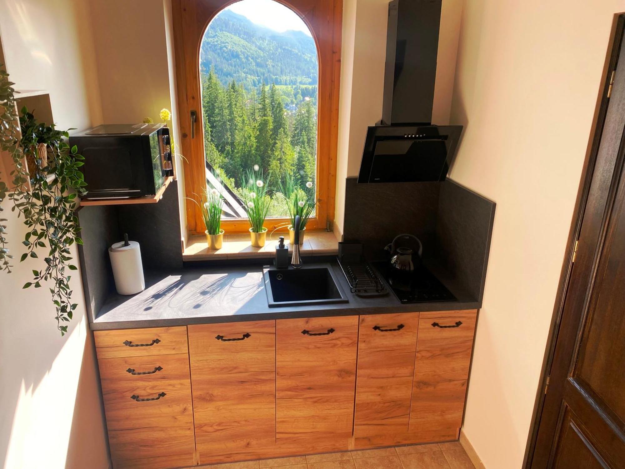 Holiday Home Krzysztoforow — Photos 2