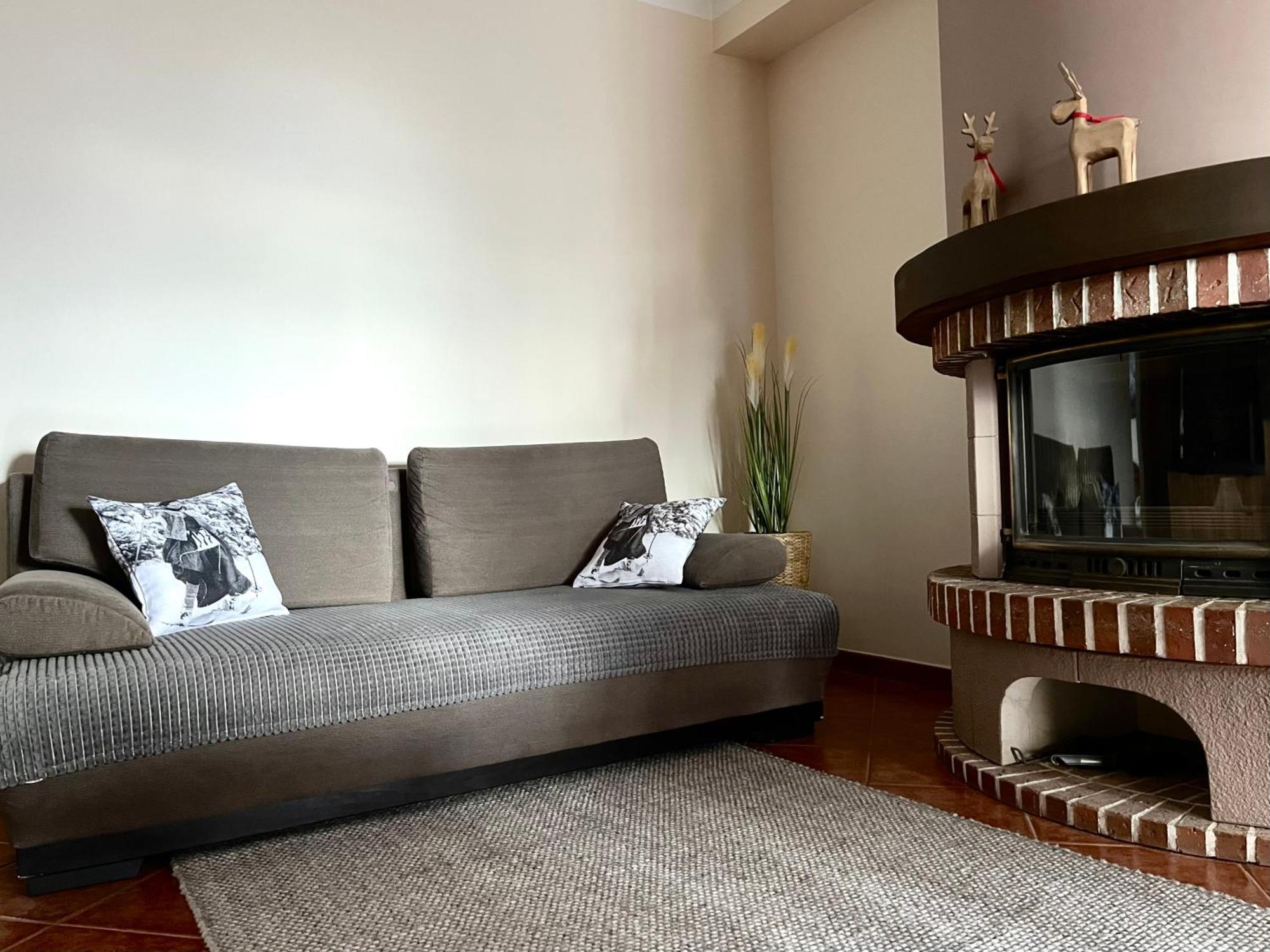 Holiday Home Krzysztoforow — Photos 1