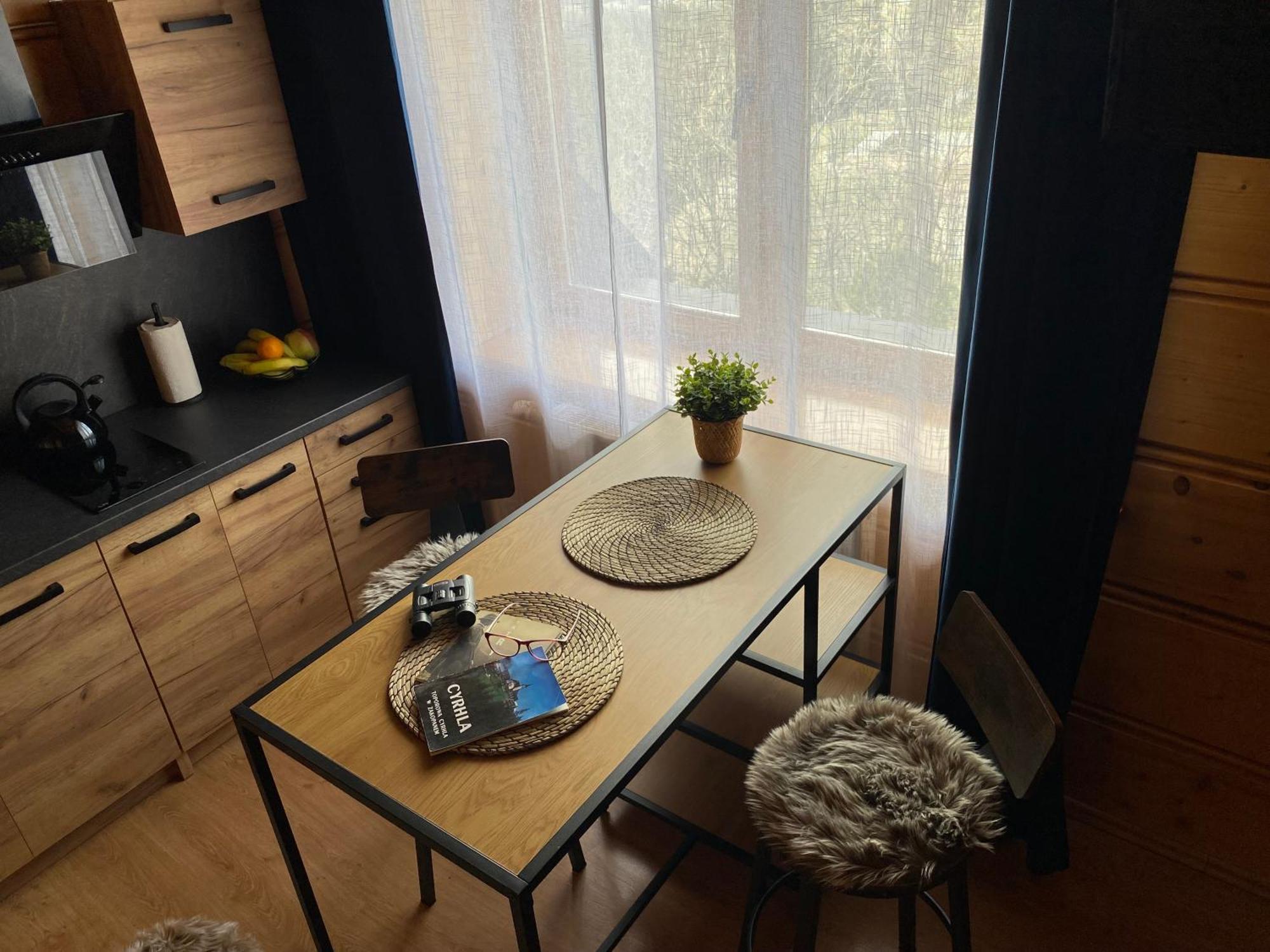Holiday Home Krzysztoforow — Photos 3